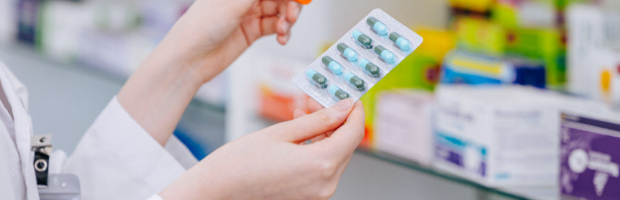 Studiul Spring Farma: greșeli frecvente când iei pastile