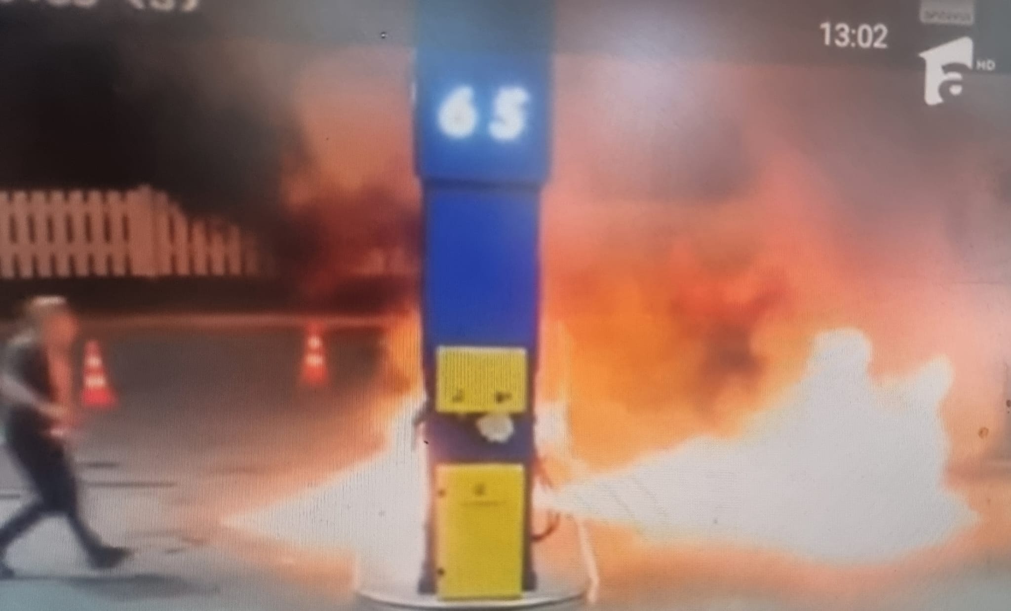 Ce lecții trebuie învățate. Catastrofa care nu a mai avut loc