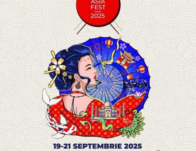 Eveniment inedit la Arena Națională. Se vor servi delicatese orientale