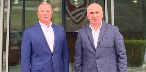 Ilie Bolojan: ”Cu firme ca Transavia se poate dezvolta România„