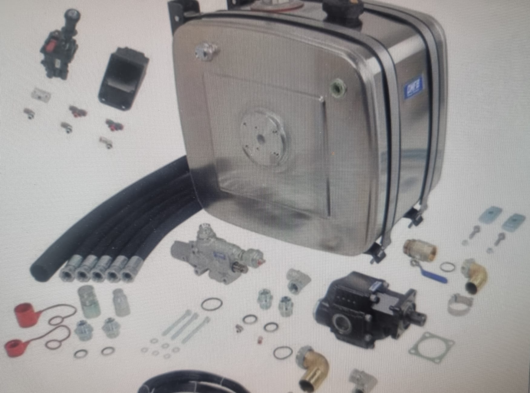 Cele mai fiabile branduri și modele de kituri de basculare