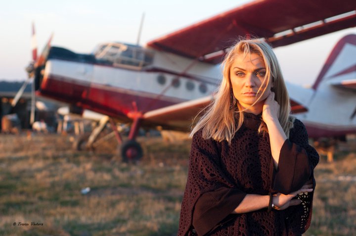 Partenerul Cristinei Cioran, condamnat pentru trafic de droguri