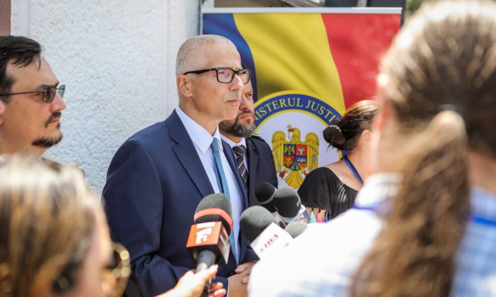 Radu Marinescu