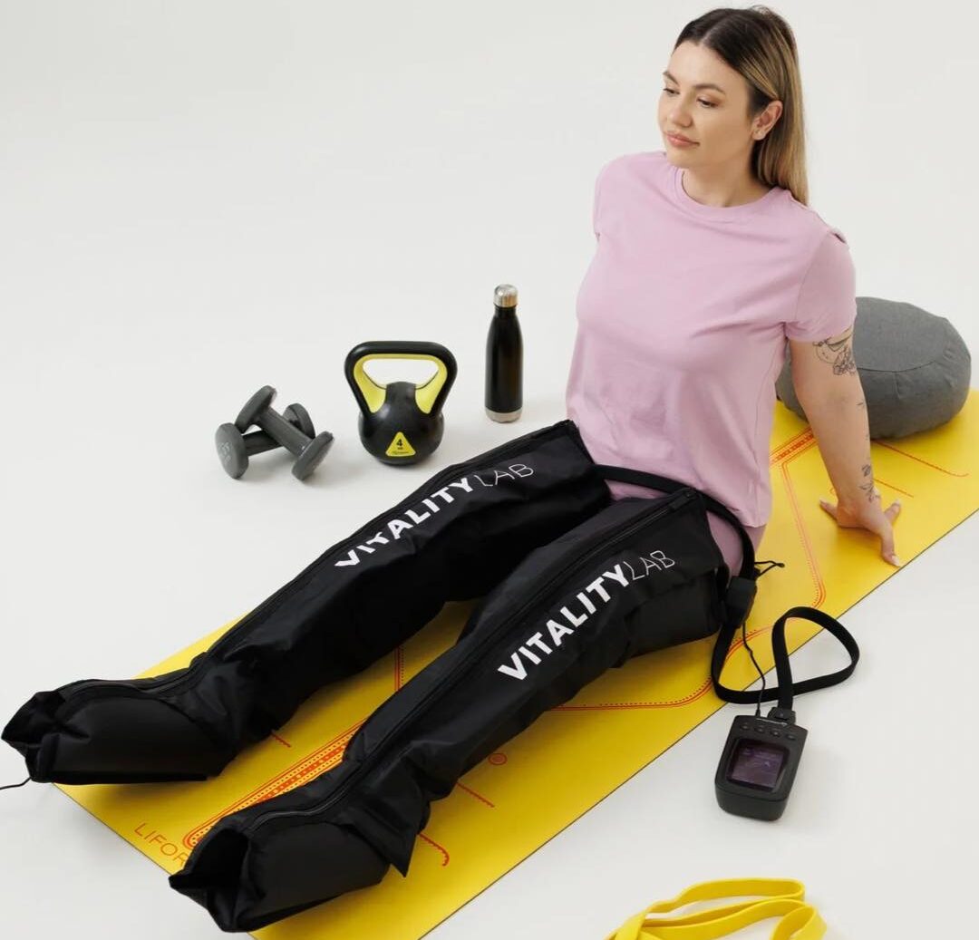 Răsfățul femeilor active: aparatul care aduce senzația de SPA la tine acasă