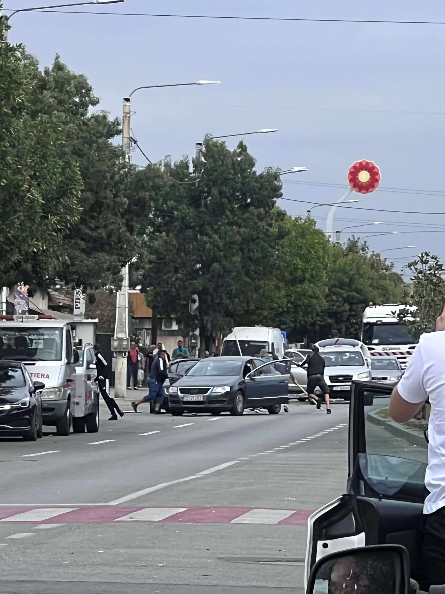 Măsuri speciale după măcelul dintre clanuri