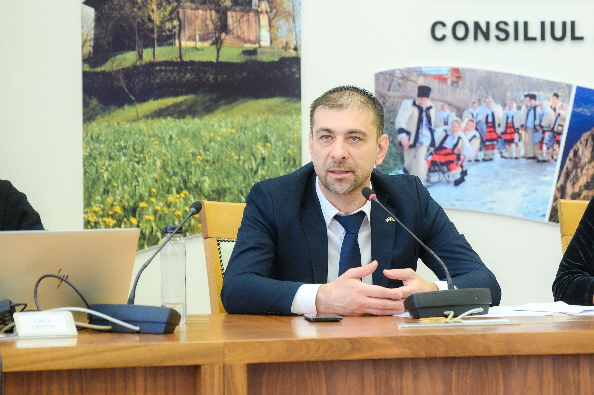 Angajații DGASPC, lăsați fără salarii