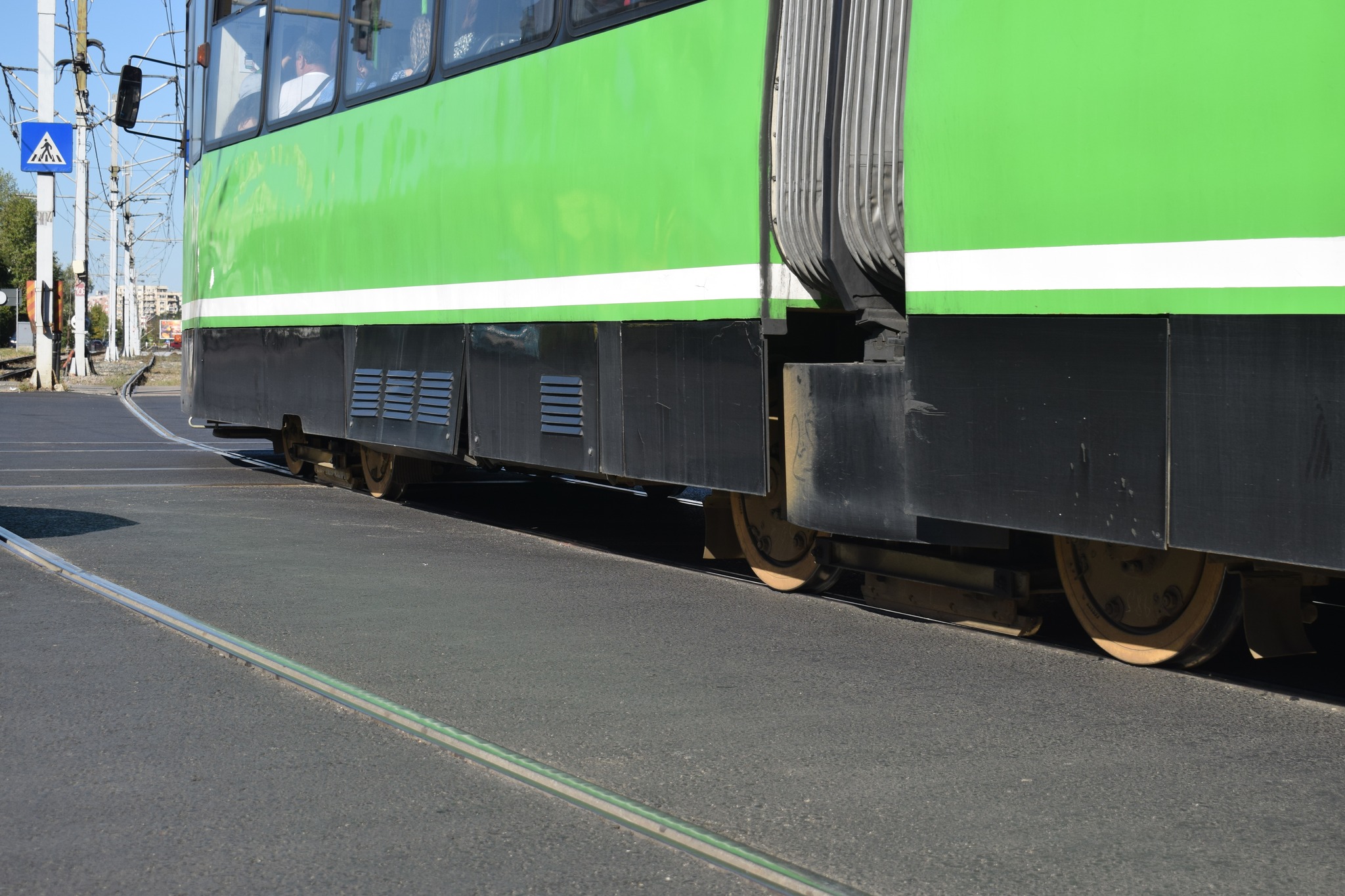 STB anulează achiziția tramvaielor fabricate în Rusia, daunele rămân