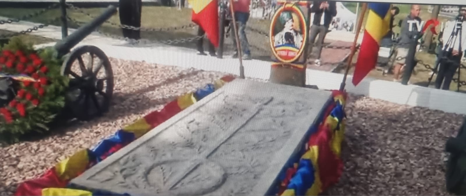 Avram Iancu, 153 de ani de la moartea sa