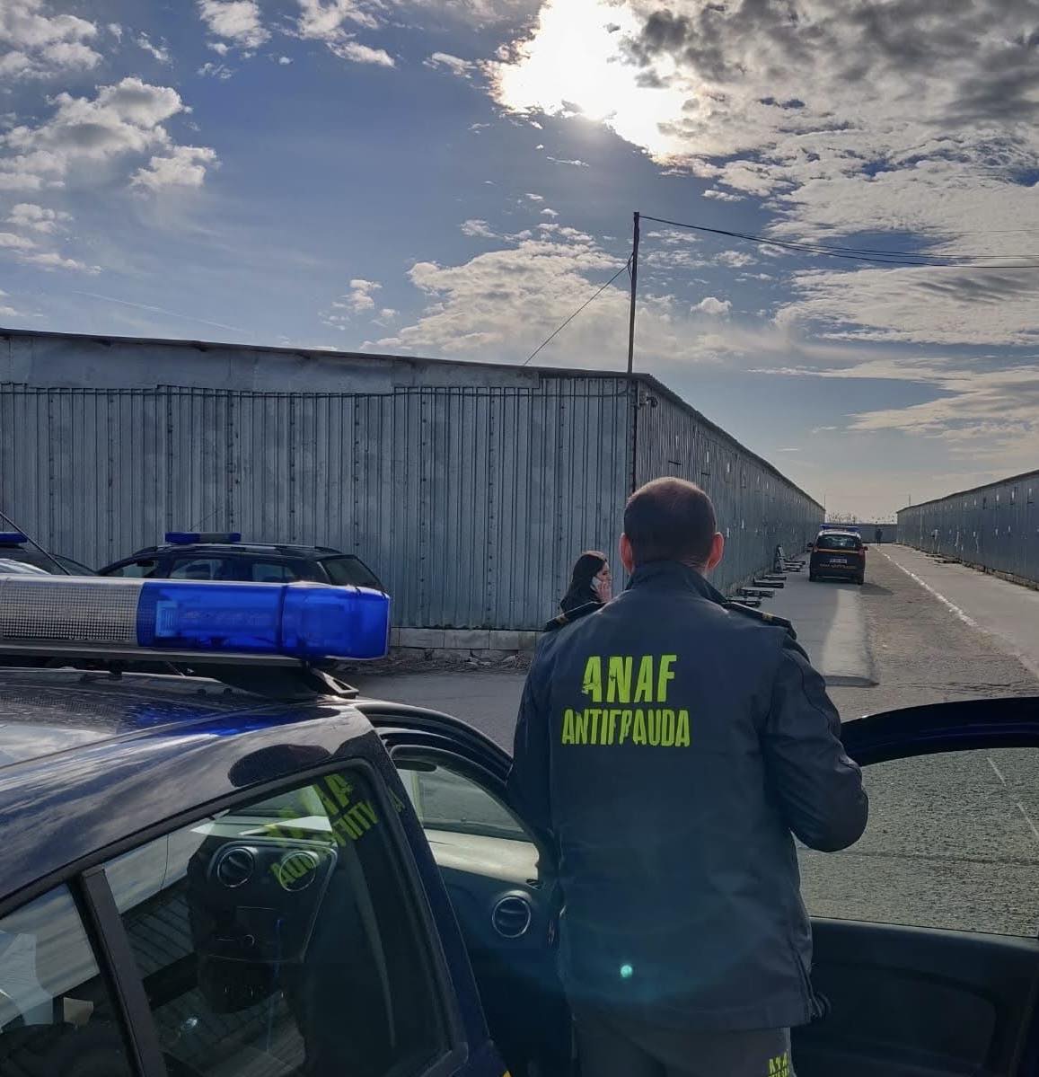 Nazare vorbește despre țeparii din comerțul cu fotovoltaice