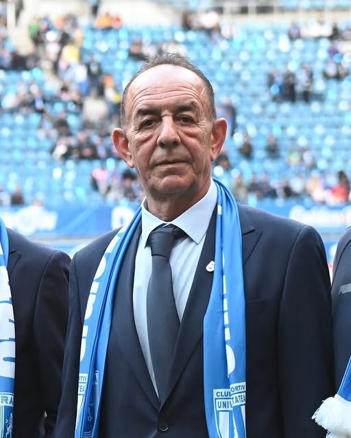 Craiova, alături de Boldici