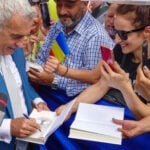 judecătoarea, turul 2 înapoi