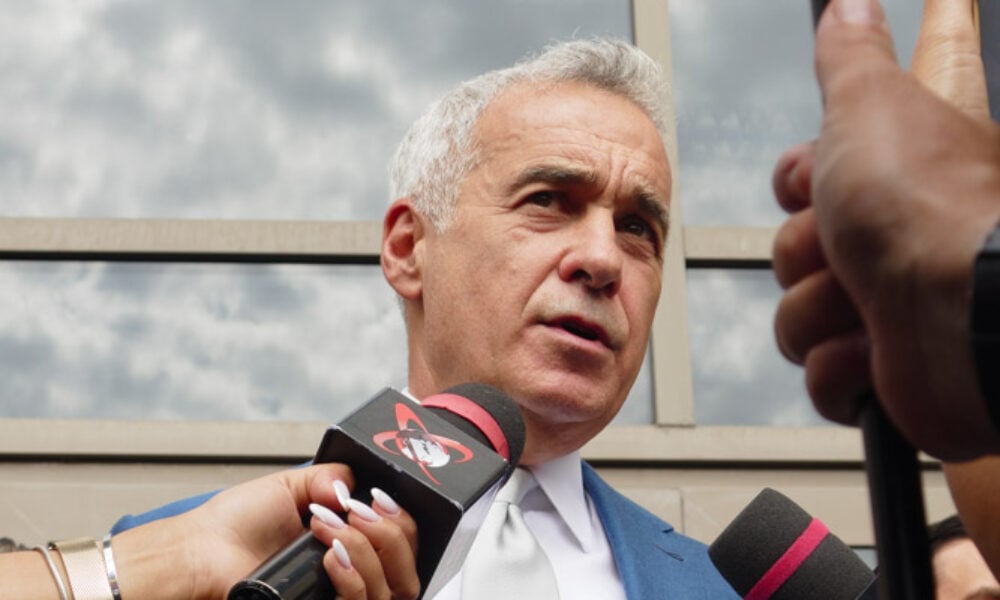 UPDATE: Călin Georgescu crede că e liber să spună orice