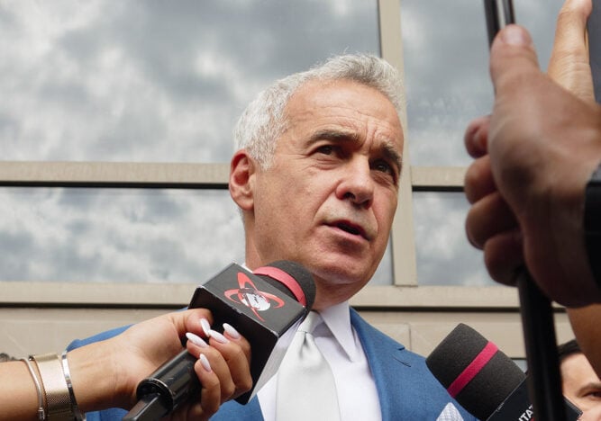 Decizie definitivă pentru Călin Georgescu. Magistrații tranșează soarta fostului politician