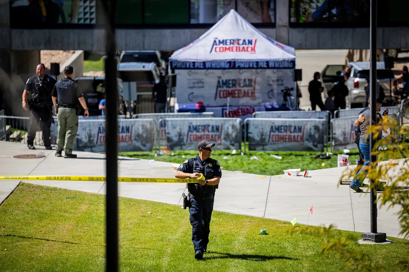 Revenirea fascismului?