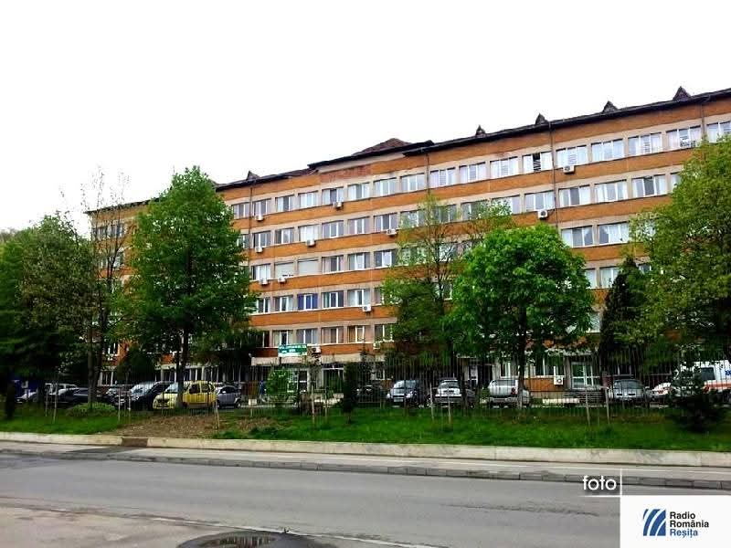 Pacient mort pe scările spitalului