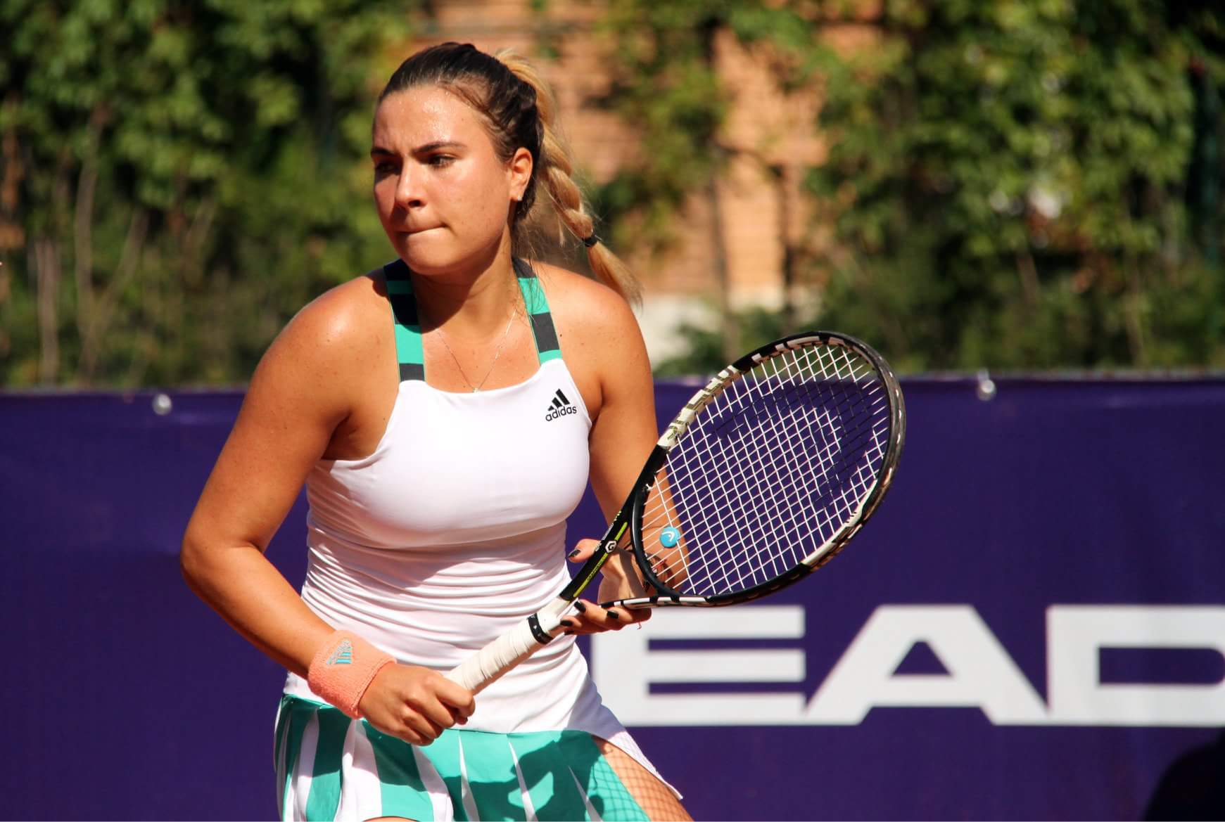 Ce victorie pentru Gabriela Ruse și ucraineanca Marta Kostiuk!