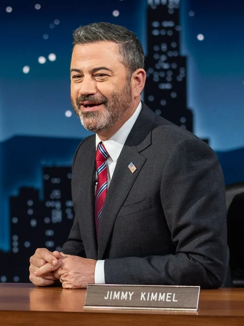 Emisiunea lui Jimmy Kimmel se reia
