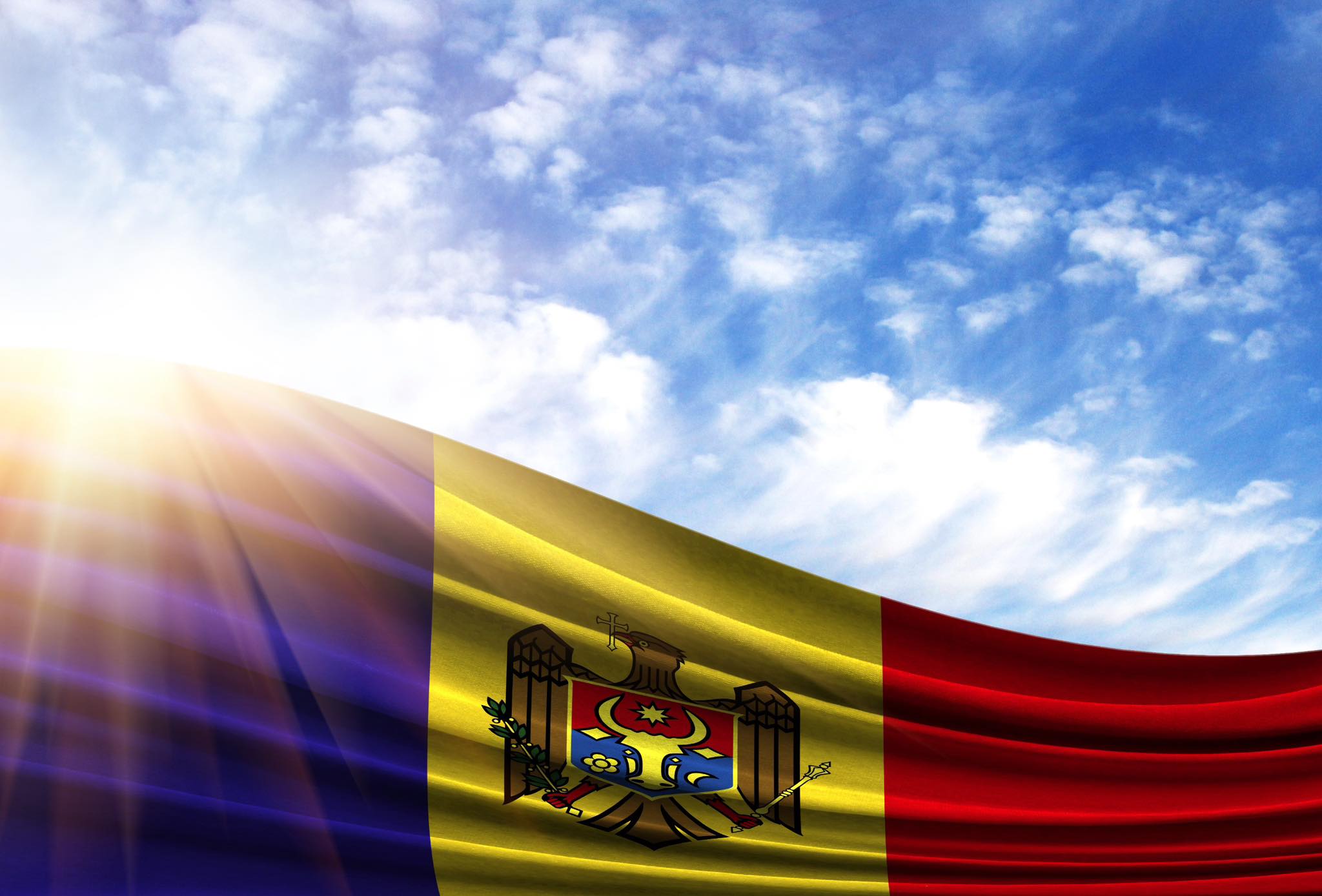 Republica Moldova: Cetățenii moldoveni, carne de tun în războiul rus