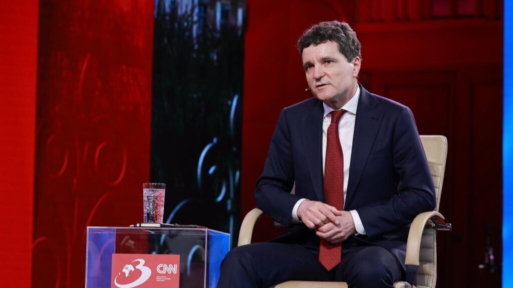 Națiunile Unite fără Nicușor Dan
