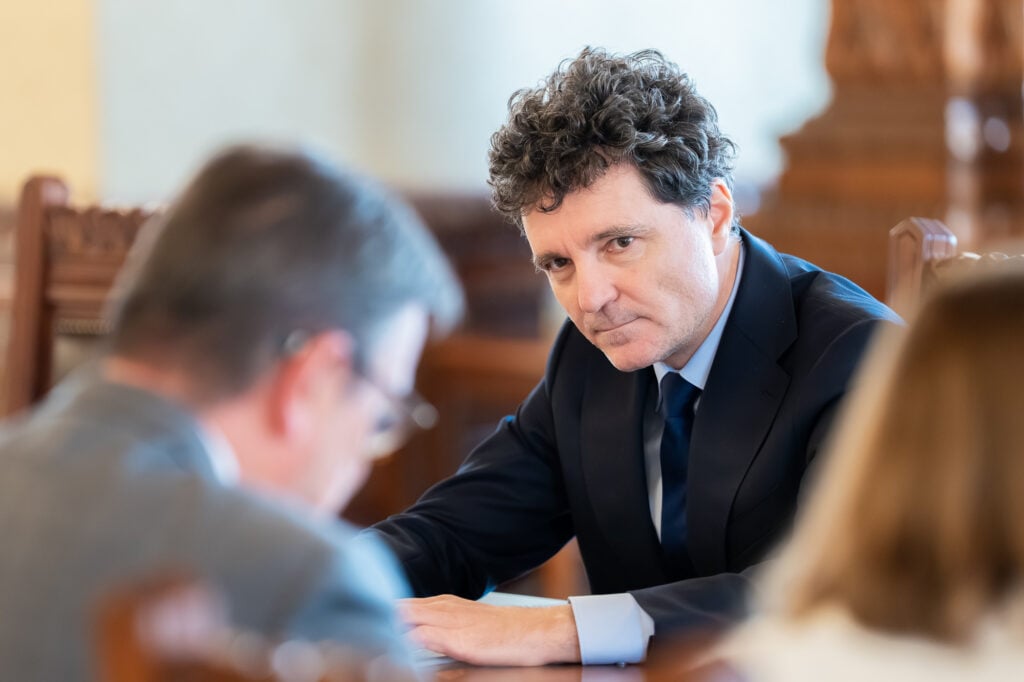 Extremiștii din Justiție