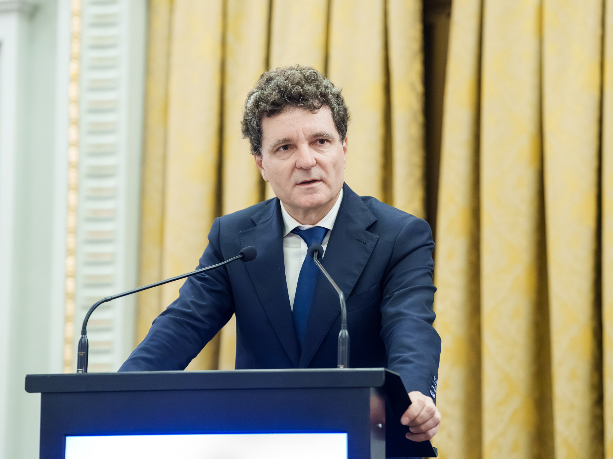 Nicușor Dan reacționează la dezvăluirile procurorului general