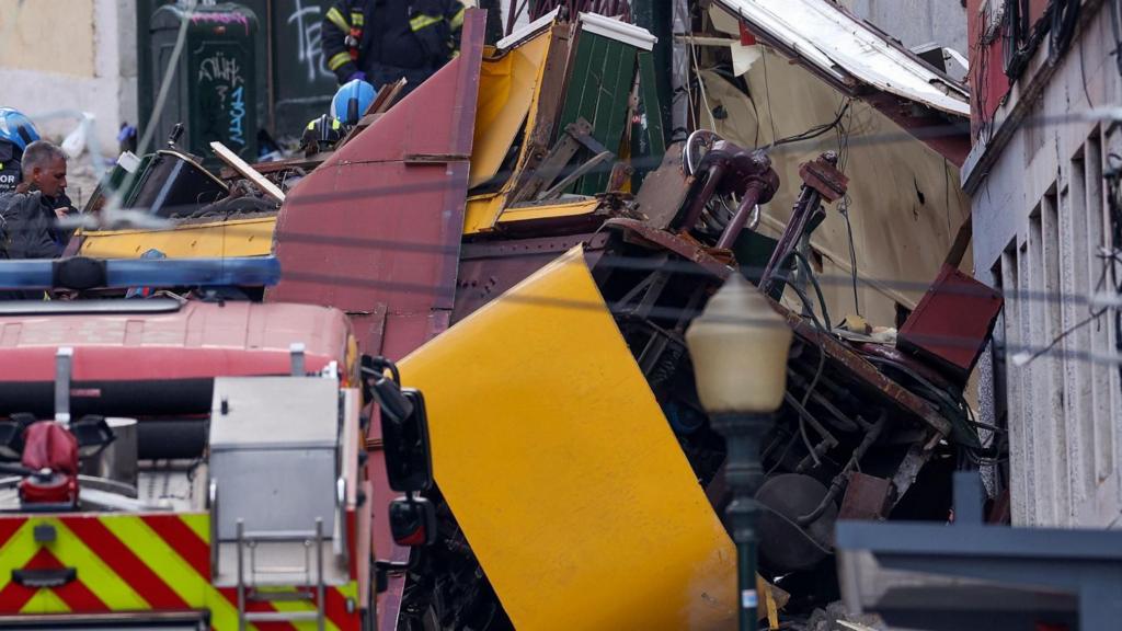 Nenorocirea din Portugalia. 11 cetățeni străini au murit