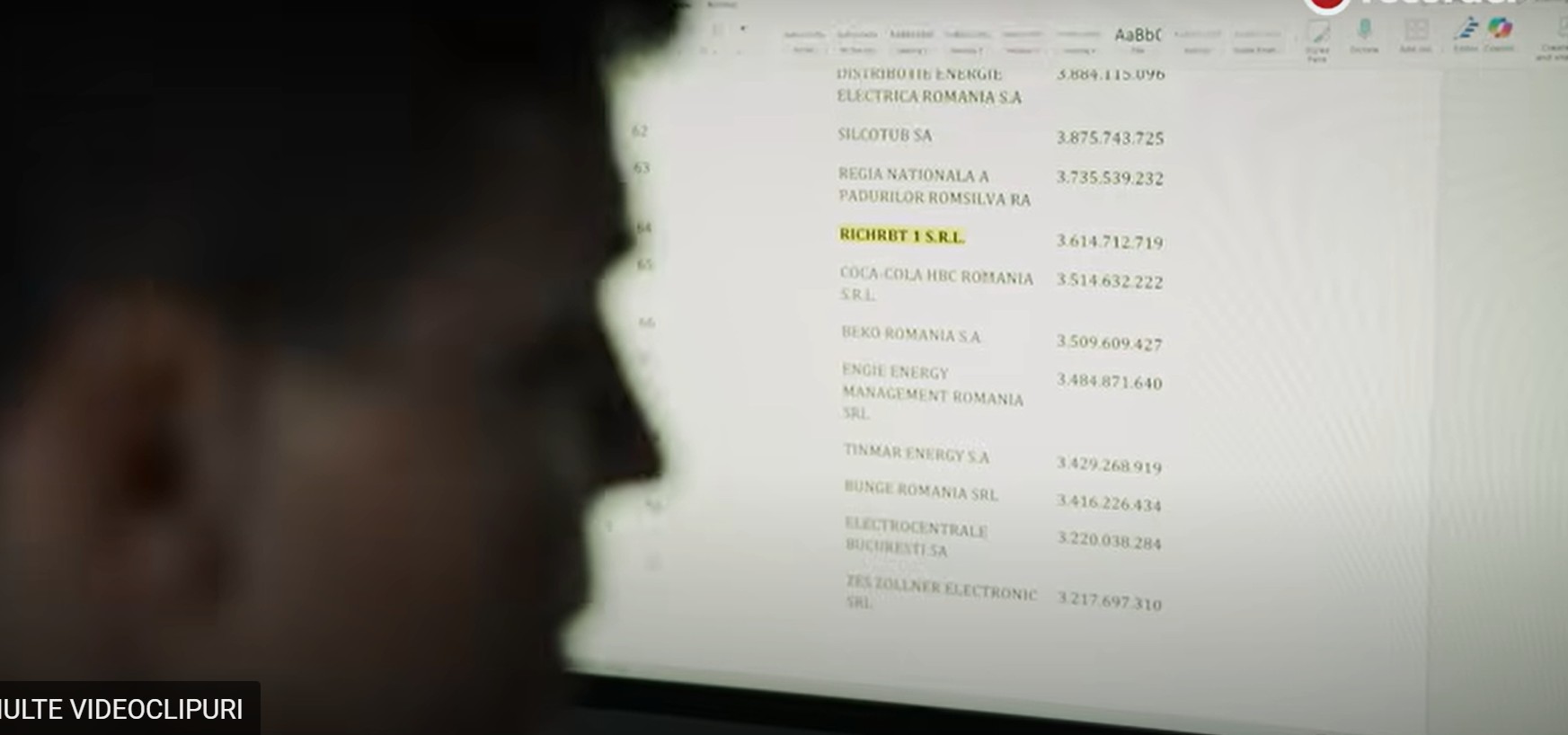 Cea mai mare firmă-fantomă din România, validată de ANAF