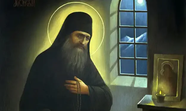 Sfinții din calendare