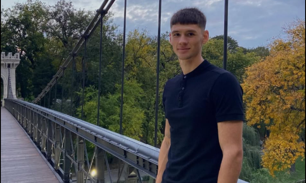 Un moldovean, inamicul nr. 1 la Kiev