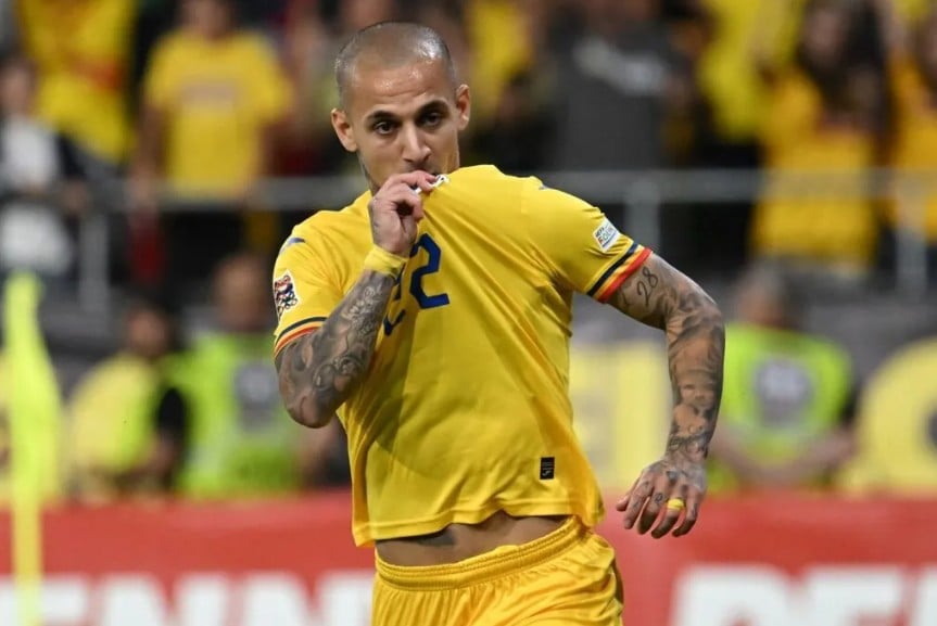 Anunț șoc la Naționala României