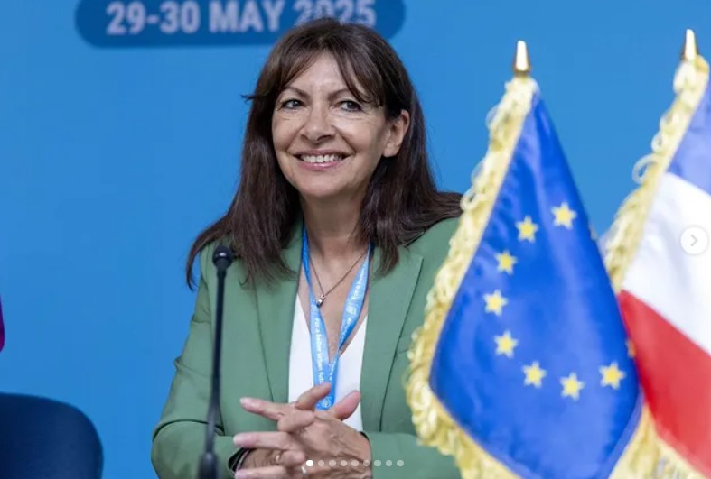 Primărița a dat banii orașului pe Dior și Burberry