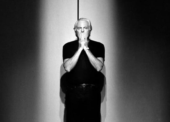 Cerința ciudată din testamentul lui Armani