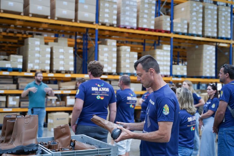 O companie germană de peste 100 de ani a intrat în România