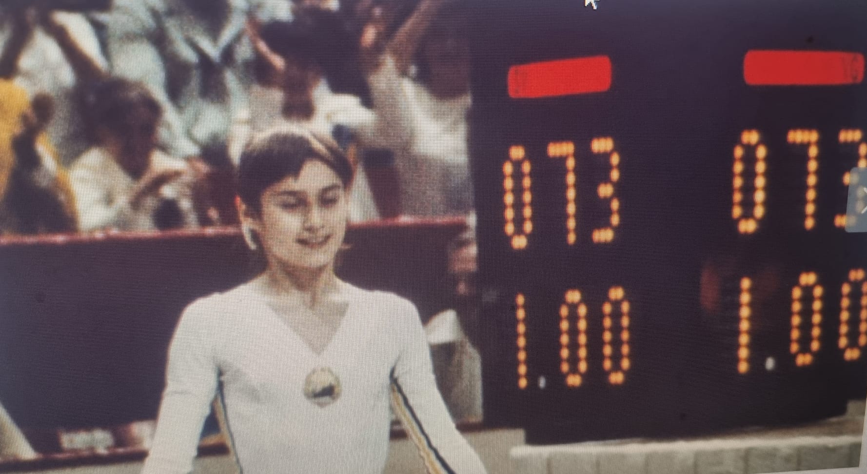 Ce promisiune de suflet i-a făcut Ion Țiriac Nadiei Comăneci