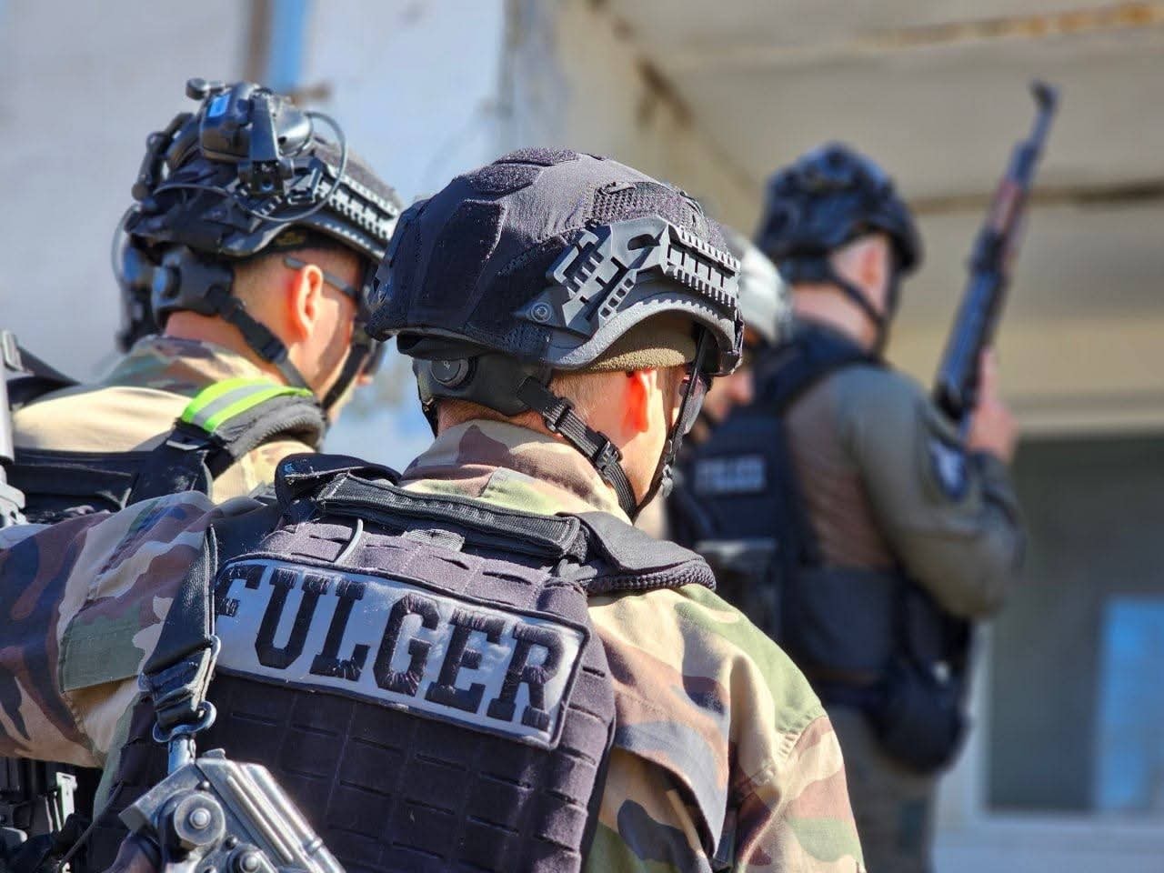 S-a lăsat cu rețineri după percheziții din Moldova (update)