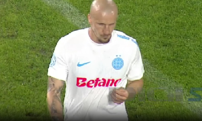 Gata cu Chiricheș la FCSB?