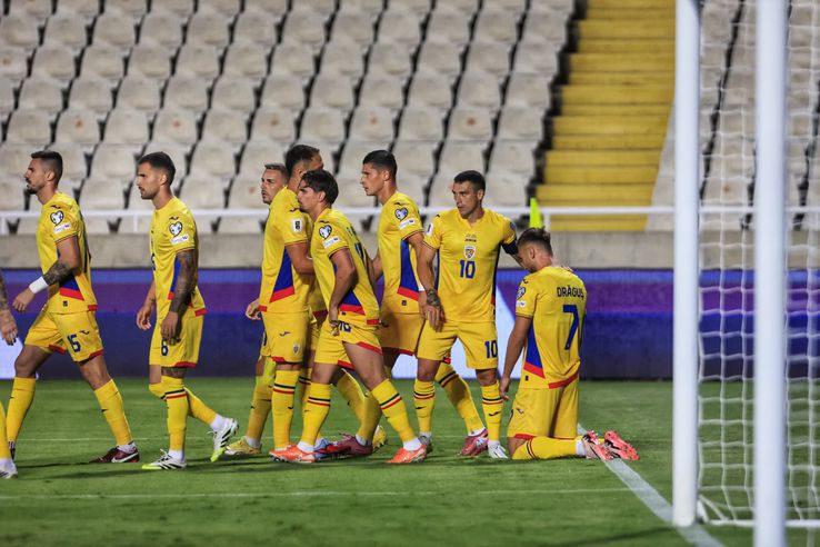 Fără regulamentele lui Edi Iordănescu, e haos la Națională