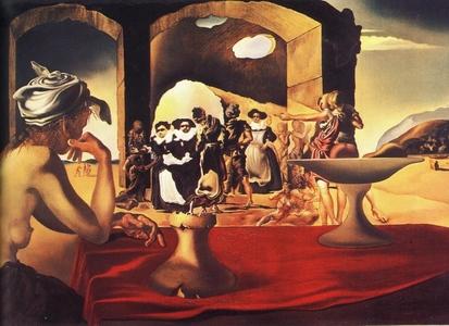 Rugăciunea ascunsă de duminică