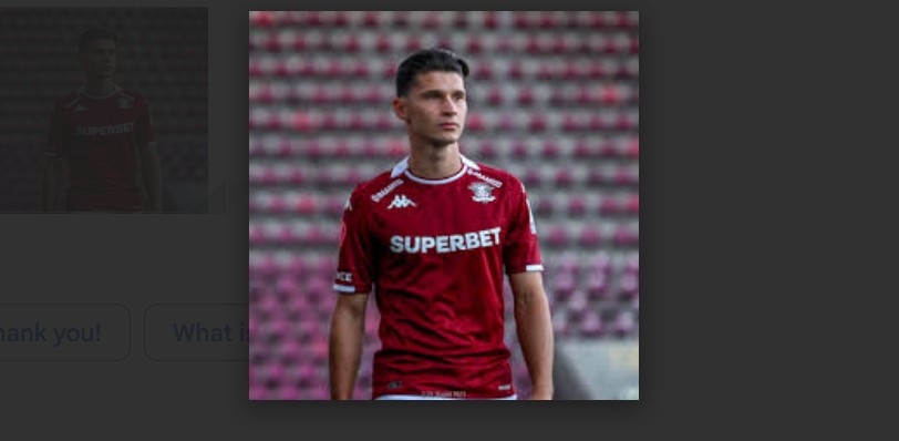 România – Canada, testul rezervelor