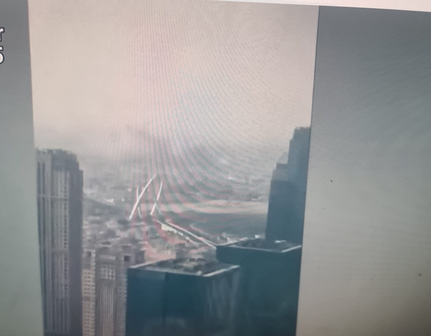 Bombardarea Qatarului explodează în fața autorilor ei