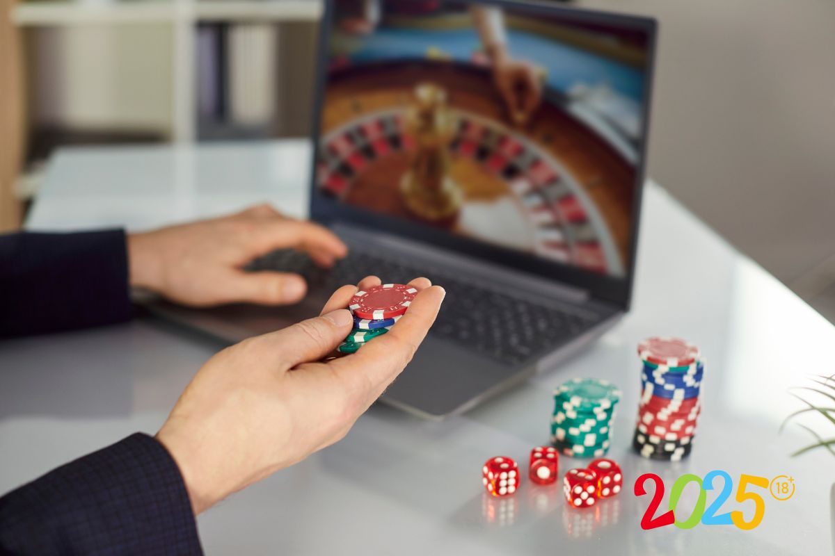 Cele mai populare jocuri de casino online în 2025