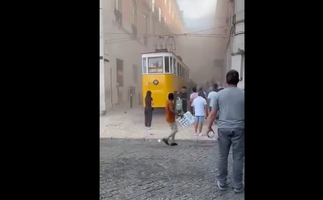 Tragedie la funicularul din Portugalia. Precizări de la MAE