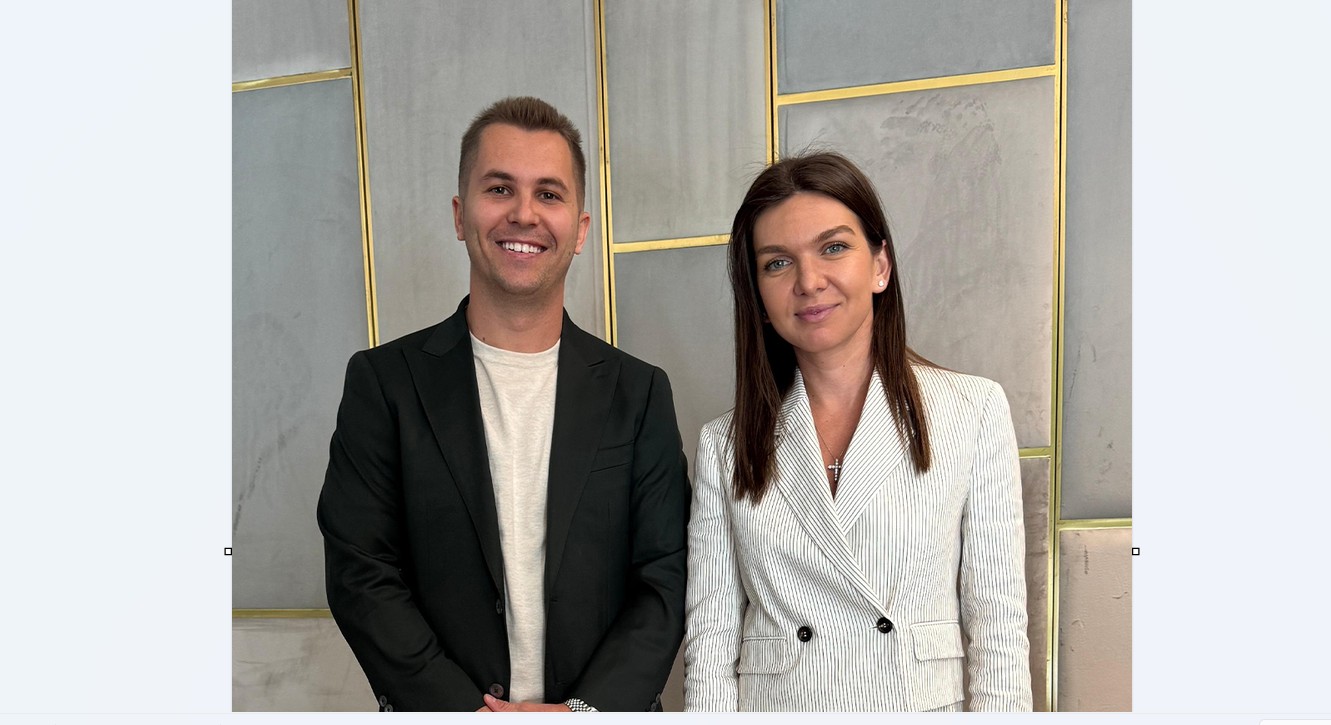 Decizia Simonei pentru 2026