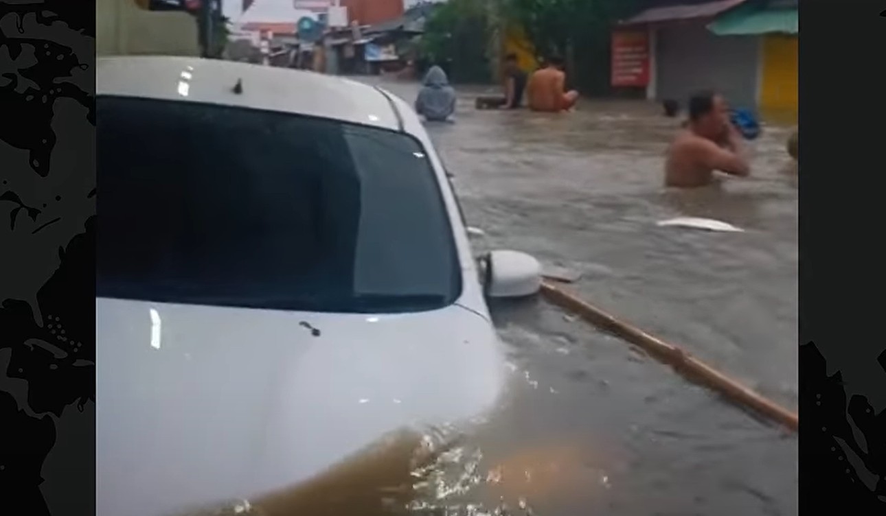 Nenorocire în Paradis