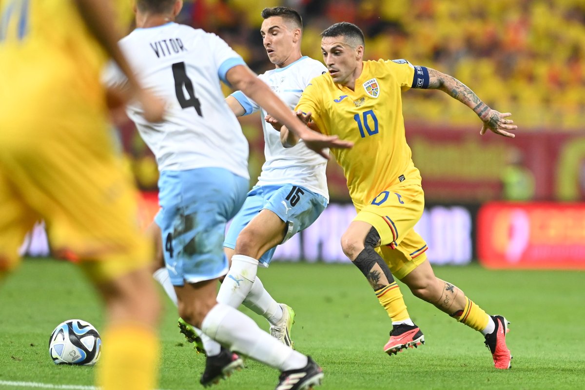 O altă țară poate fi suspendată de FIFA și UEFA pe modelul Rusiei