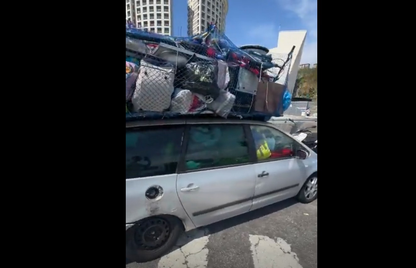 „Unde e poliția rutieră când ai nevoie de ea?“ (video)