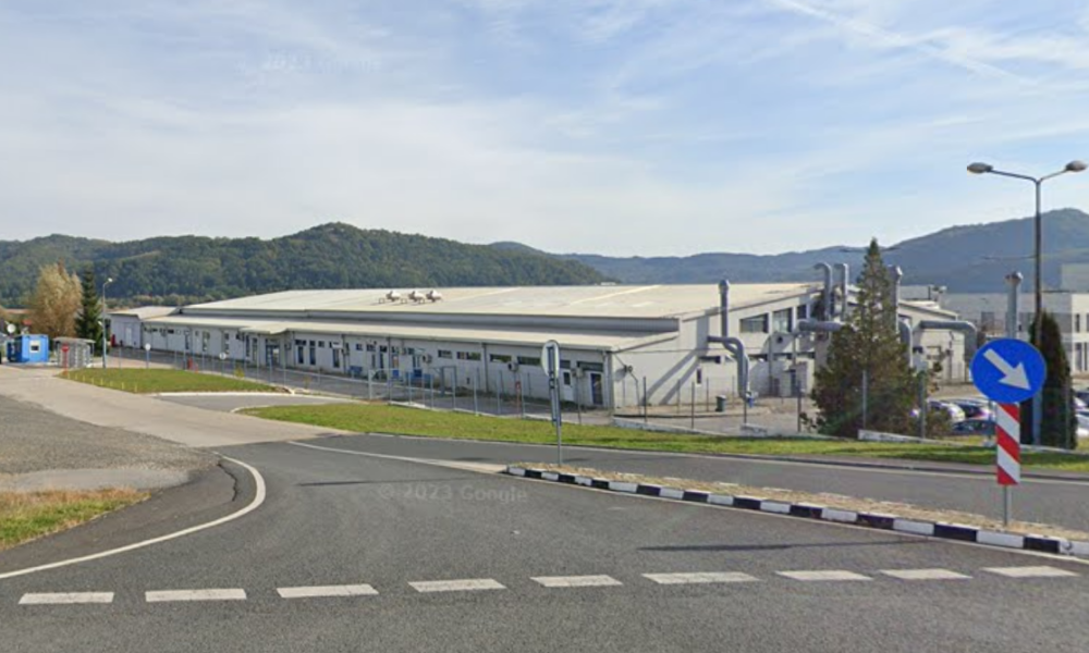 Importantă fabrică din Țara Zarandului, la un pas de închidere