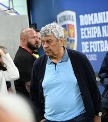 Mircea Lucescu vorbește despre o conspirație
