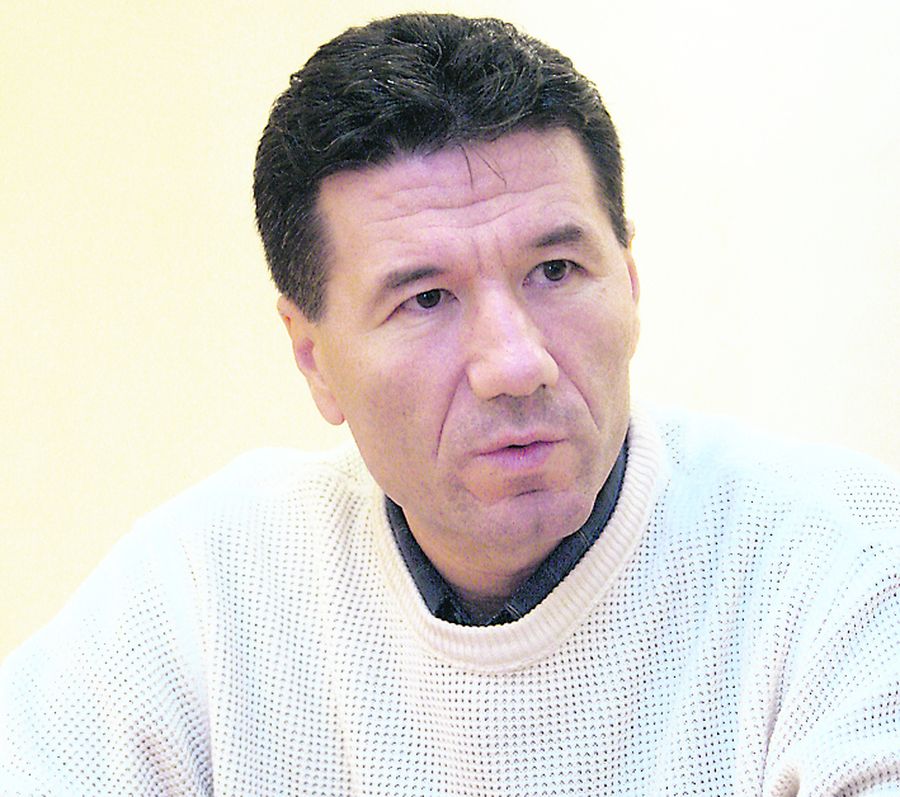 Marian Nazat: O dezmințire și atât!