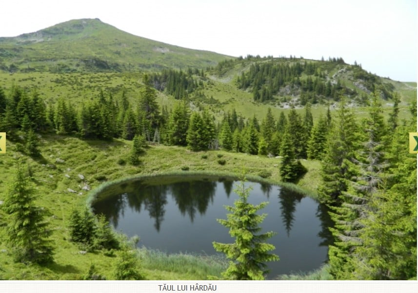 Extinderea Parcului Național Munții Rodnei omoară comunitățile